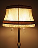 lampy podłogowe Lampa podłogowa, duński design, lata 70, produkcja: Dania 9
