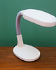 lampy stołowe Lampka biurkowa, duński design, lata 60, producent: Dania 1