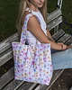 torby na ramię Torba Shopper Bag Fleurie 1