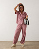 torebki mini Torba mini MARY stripes navy 1