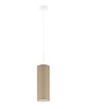 lampy wiszące Lampa wisząca do kuchni ELBA 6