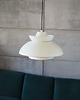 lampy wiszące Lampa wisząca, duński design, lata 70, produkcja: Dania 1