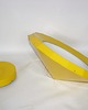 lampy wiszące Lampa wisząca Ikea led , lata 80 1