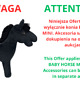 zabawki - inne Baby Horse Mini - kary 5