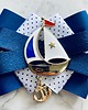 broszki Brosza Marynarska / Żeglarska  Kolekcja MARINE  NEW 3