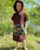 bielizna i piżamy dla chłopców Surf Poncho HugMe made by 7084 2