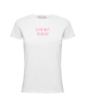 t-shirt damskie Cute, but Psycho 1