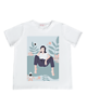t-shirt damskie Koszulka W ukryciu 1