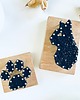 magnesy Magnet String Art BOX 4