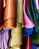 portfele damskie Etui organizer na karty płatnicze wizytówki dokumenty skórzane OLIVKA 3