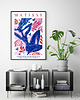 grafiki i ilustracje Henri Matisse grafika inspiracja 2