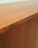 komody i szafki Sideboard tekowy, duński design, lata 70, produkcja: Dania 6