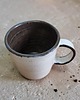 kubki Ceramiczny kubek - filiżanka 2