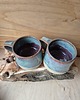 kubki Ceramiczny kubek KI 1