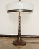 lampy stołowe Lampa gabinetowa z lat 60. 7