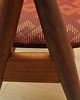 krzesła Krzesło tekowe, duński design, lata 60, produkcja: Dania 6