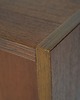 regały i półki Regał systemowy tekowy, duński design, lata 60, produkcja: Dania 9