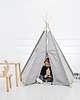 namioty i tipi dla dzieci Tipi littleNOMAD / namiot / wigwam 1