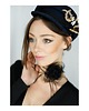 chokery Czarny choker 2