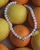 chokery Naszyjnik Choker Lune Rose 1