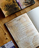 notatniki i albumy Podszeptownik  Notes psychologiczny w kropki B5 4