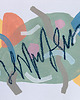 obrazy ORYGINAŁ - SHAPE NO.12 - 21 X 30 CM 2