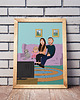 plakaty Plakat Family Guy portret + WYDRUK A2 1