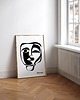 plakaty PLAKAT  dekoracyjny Picasso, abstrakcja 7