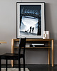 plakaty Planeta Ceres - plakat NASA fine art 1