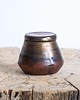 pojemniki na biżuterię Ceramiczny pojemnik z pokrywką 1