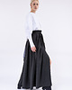 spódnice maxi Ondina pleated skirt 3