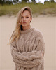 swetry damskie  Sweter Lovisa 2