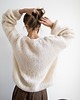 swetry damskie  Sweter Wheat 2