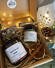 świeczniki i świece Zestaw prezentowy box świeca sojowa 1