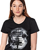t-shirt damskie T-shirt damski UNDERWORLD Ship 3