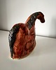 figurki i rzeźby Zestaw 3 ceramicznych koni - na zamówienie 1
