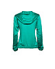 bluza z kapturem damska Bluza Blazer Szmaragdowa sportowa casual 1