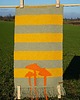 dywany ręcznie tkany kilim  - Kanie 1
