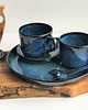 filiżanki Patera ceramiczna / filiżanka 2 szt / zestaw dla dwojga 1