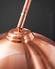 lampy do pokoju dziecka Lampa podłogowa Lounge Copper miedziana 170-210cm 3