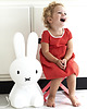 lampy do pokoju dziecka Lampka króliczek MIFFY rozmiar S  1