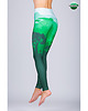 legginsy Legginsy Welcoome to the Jungle High - Green 1