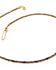 chokery Shine  (Hematyt gold) choker naszyjnik -  szlachetna kolekcja 5