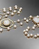 korale Sautoir /white pearls/ vol. 2  - naszyjnik 6