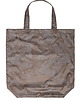 torby podróżne Odblaskowa torba shopper VISUAL REFLEX Brown 2
