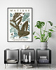 plakaty Plakat Henri Matisse - Inspiracja 2