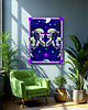 plakaty Plakat Listen to the Whispers 2