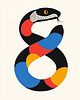 plakaty Plakat - Snake Infinity 2