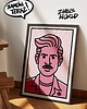 plakaty Plakat Taco Hemingway 1