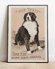 plakaty Plakat Vintage Retro Dog 1
